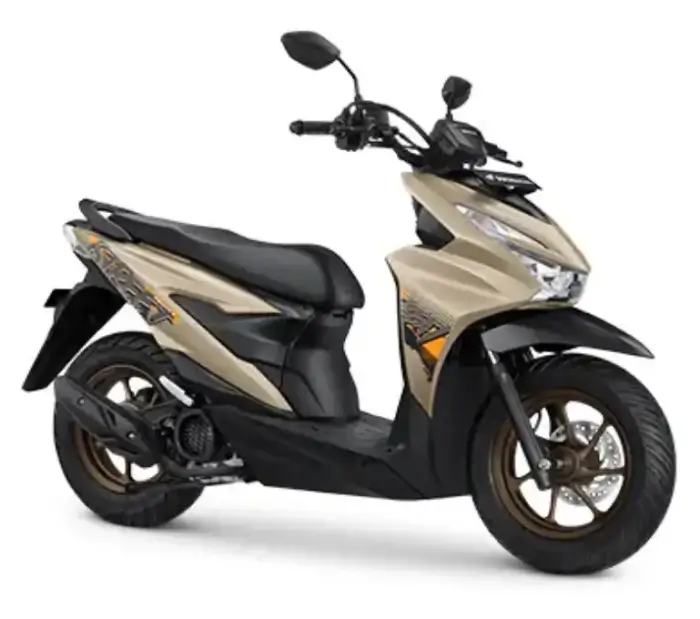 Harga Honda Beat Street Terbaru