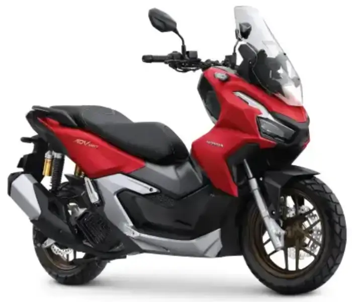 Harga Honda ADV Terbaru