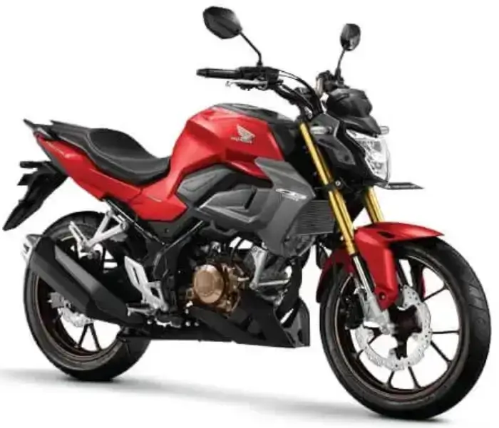 Harga Motor Honda CB 150R Terbaru