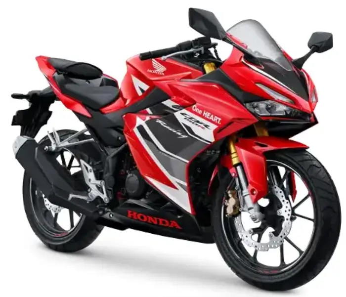 Harga Motor Honda CBR 150 Terbaru