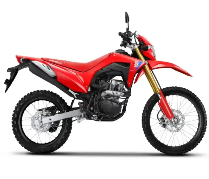 Harga Motor Honda CRF Terbaru