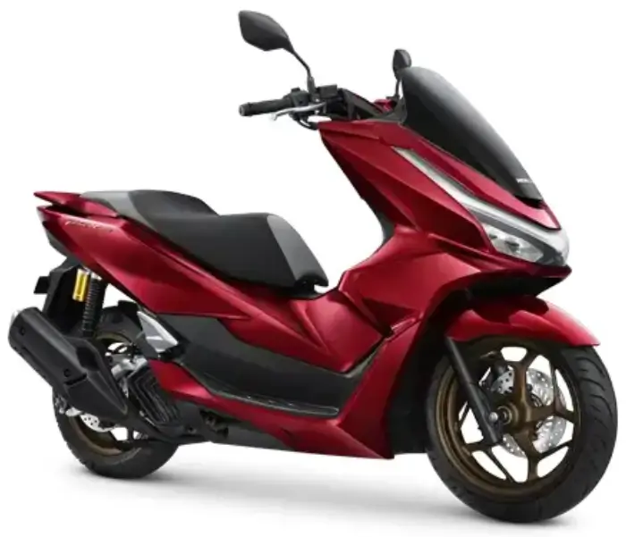 Harga Honda PCX Terbaru