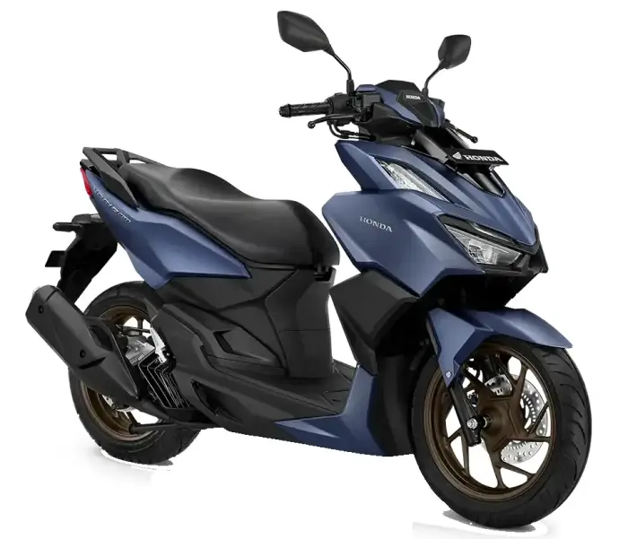 Harga Honda Vario 160 Terbaru