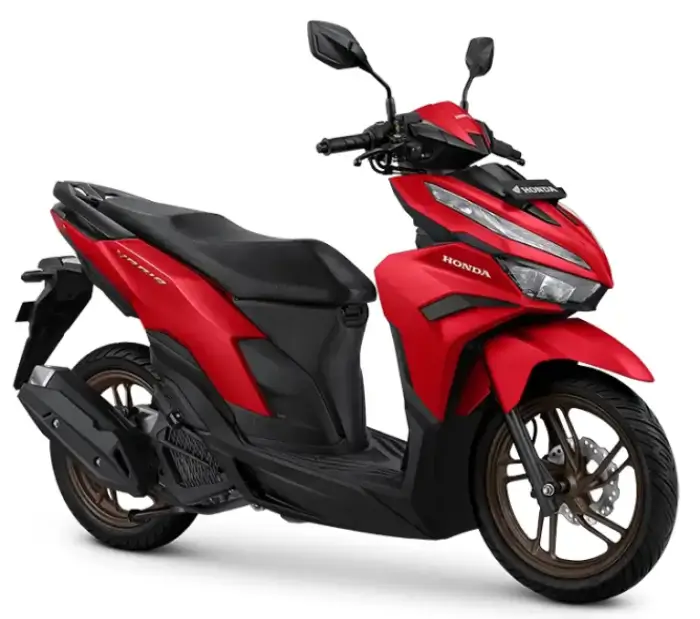 Harga Honda Vario 125 Terbaru