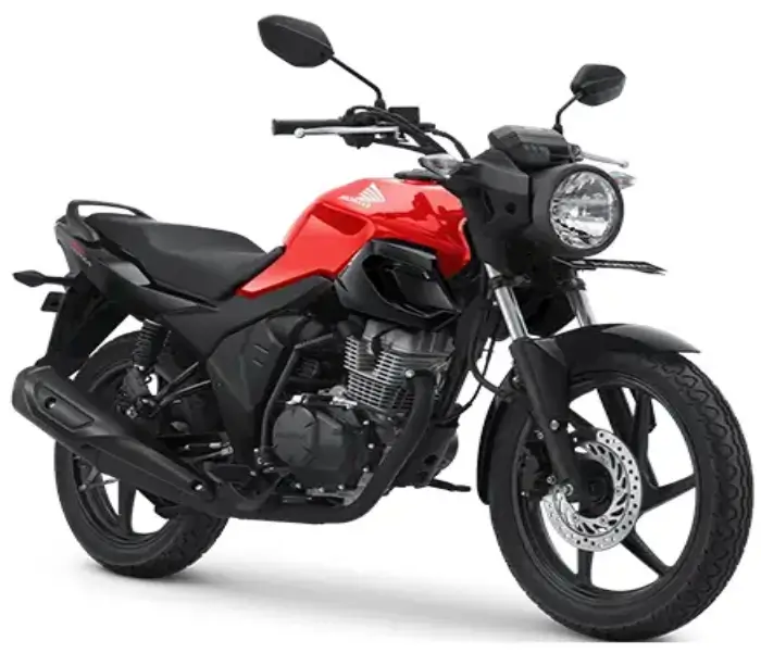 Harga Motor Honda Verza 150 Terbaru