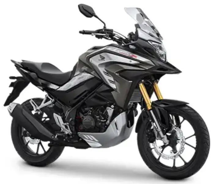 Harga Honda CB 150 X Terbaru