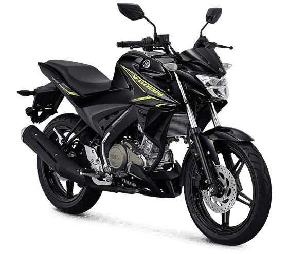 Harga Yamaha Vixion 150