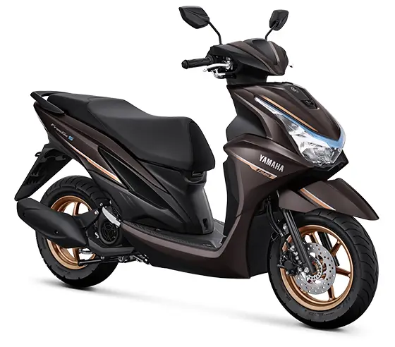 Harga Yamaha Freego