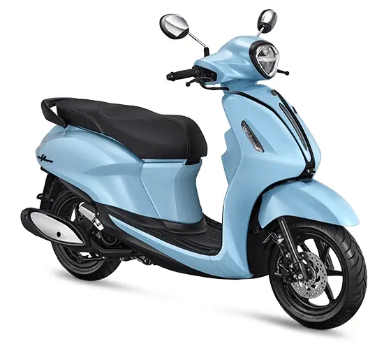 Harga Yamaha Grand Filano