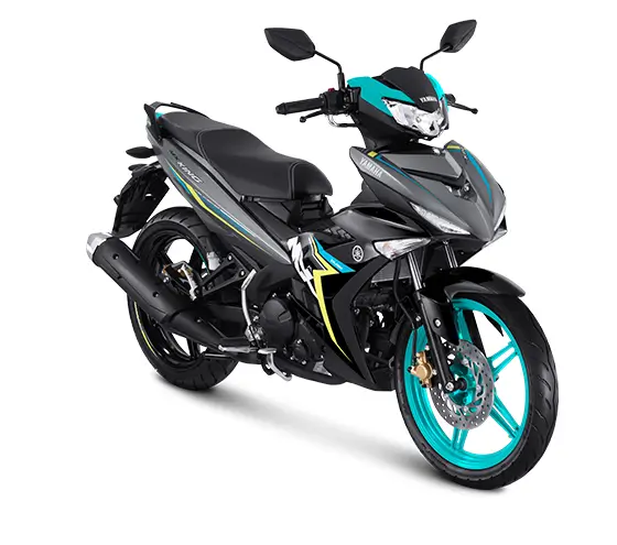 Brosur Harga Yamaha MX King 150