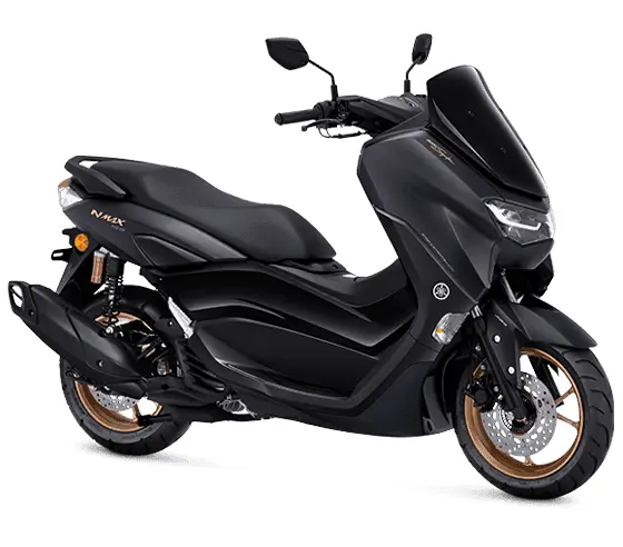 Harga Yamaha New NMAX