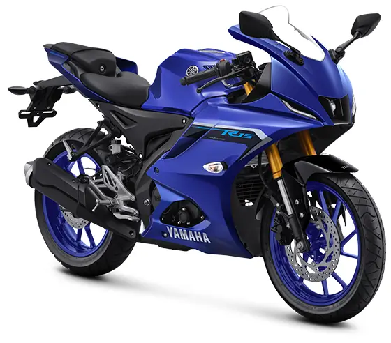 Harga dan Brosur Yamaha R15