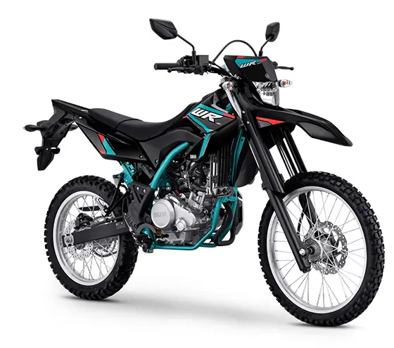 Harga Yamaha WR 155 R