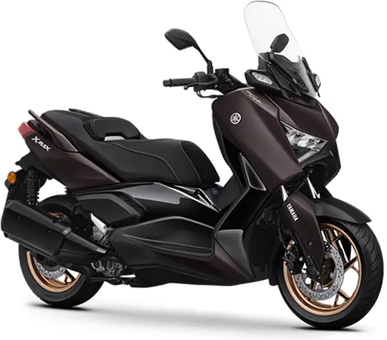 Harga Yamaha XMAX